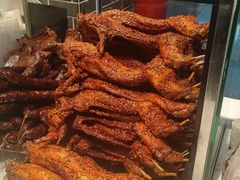 -老四川(T3航站楼F指廊店)