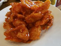 -秦三驴(云飞街店)
