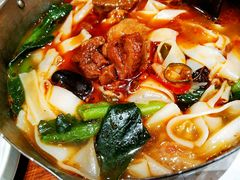 -小满手工粉(上海月星环球港店)