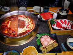 -湊湊火锅·茶憩(郑州绿地新都会店)