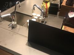 -星巴克(迪士尼小镇店)