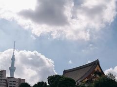 -浅草寺