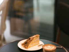 -Peet's Coffee皮爷咖啡(万象天地店)