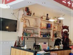 -胖子菜馆(隆昌路店)