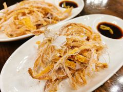 -海岛八号龙虾烧烤田鸡(蓝天路总店)