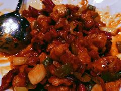 -丝路东方虾仁水饺(北京路二宫汇嘉店)