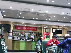 大堂-紫光园(吕家营店)
