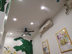 -芬芳甜品(体育东横街店)