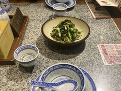 -南京大牌档(济南万象城店)