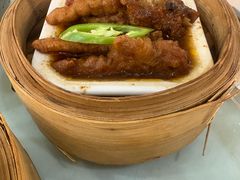 -旭璟酒家·传统粤菜·湘菜(逸景路店)