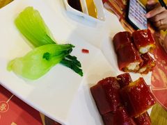 -赏点粤式点心(广州塔店)