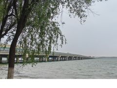 -丁香湖公园