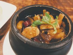 -一楼食业·美食人家