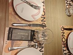 -C'è Amore 爱意(盛京大奥莱店)