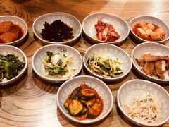 -Myeongdong North Strathfield