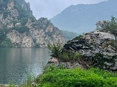 -大连冰峪旅游度假区