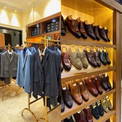 -MR.COLLECTION西装先生(富华里店)
