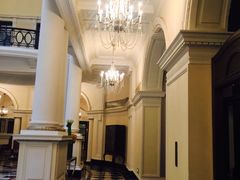 Salon&nbsp;de&nbsp;Ville-Salon de Ville浦江汇(上海外滩华尔道夫酒店店)