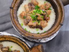 -红星光发煲仔饭(大石街店)