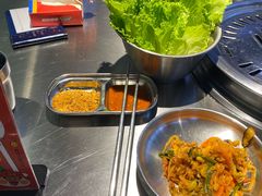 -哈哈碳都·牛肋条无限自助烤肉(宝龙店)
