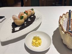 -俄士厨房(五棵松华熙LIVE店)