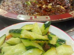 -烧哥美蛙肥肠鱼火锅·十五年社区店