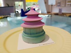 -嗒令甜品·主题融合料理餐厅(首座时代店)