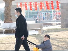 -石家庄市植物园