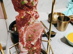 -妥妥烤肉料理(昙华林店)