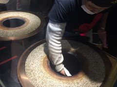 -阿甘锅盔(中关村食宝街店)