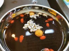 红豆汤-红鼻子桂林米粉(金唐新光界店)