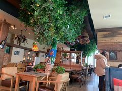 -栖巢咖啡(天鹅湖万达低碳店)