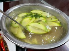 -胖哥家藏菜(护国路店)