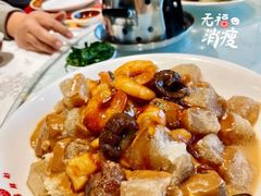 -万宝海鲜舫(劳动公园店)