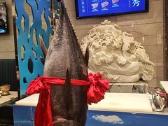 -初色海鲜自助(万丰路店)