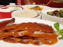 -月福京味斋·烤鸭店·北京菜(鼓楼总店)