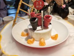 -东来土菜馆(民祥园路店)