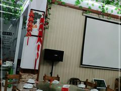 大堂-宾湖农庄·农场特色(太湖龙之梦店)