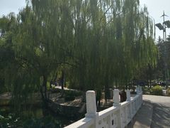 -满都海公园