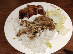 -陈光记烧腊(长寿路店)