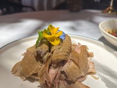 川味手撕鸡-小河盐帮·私家菜·烤鸭(三元桥·霄云路店)