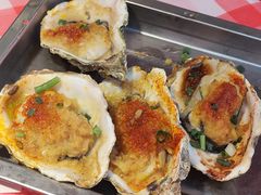 -熊氏烧烤·人生一串(八一广场总店)