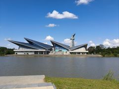 -盐城丹顶鹤湿地生态旅游区
