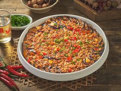 -堂瓦里·33年传统赣菜(第一街区店)