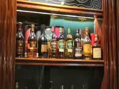 -The Cheebat 锌吧·Bistro(体育西店)