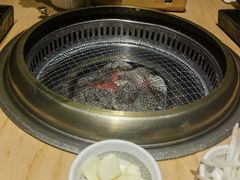 -松鱼亭·和牛烧肉(协鑫广场店)