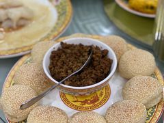 -砂锅居(西四店)