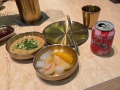 -釜山火炉家泥炉烤肉(东港芳清园店)