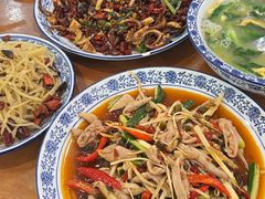 -李大爷的泡椒馆(冉家坝店)