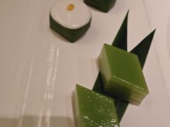 甜品拼盘-金链花·泰国餐厅(国贸店)